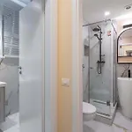 Romanian Athenaeum Flat - Refined 3br Steps From Calea Victoriei *