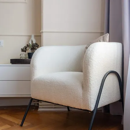 Apartment Romanian Athenaeum Flat - Refined 3br Steps From Calea Victoriei Bucharest