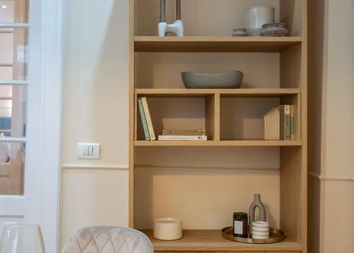 アパート Romanian Athenaeum Flat - Refined 3br Steps From Calea Victoriei